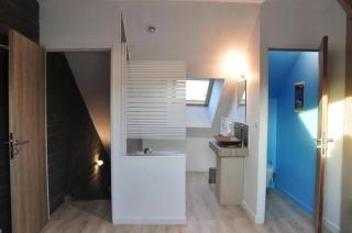 Appartement cosy à Charleville-Mézières, 60 m² avec vue - 1