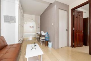 SONG APARTMENT 1 - 2