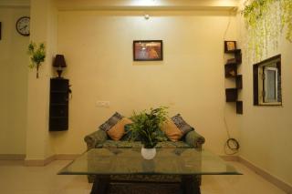 Lakshman Villa Suites near kashi vishwanathTemple and Ghat - 6