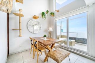 SeaLight Reñaca- Duplex 1D - 0