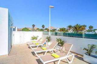 Villa Noruega by Villa Plus - 2