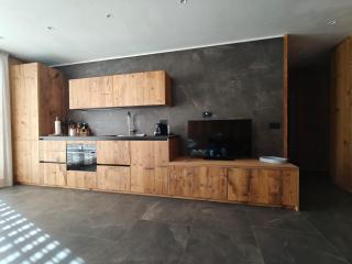 Appartamento Abete Bormio - 1