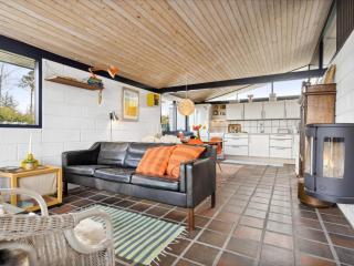 Holiday Home Malena - 175m from the sea by Interhome - 7