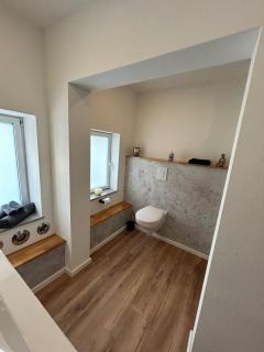 Bergstadt Apartment Lautenthal ,Modern, Stylisch, Geräumig - 3