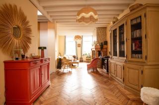 Family Home near Lille with Garden & Parking - 2