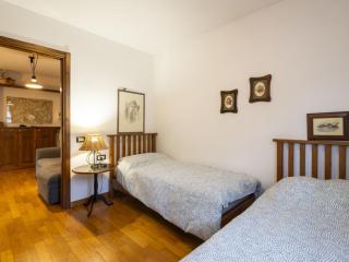 Apartment Monte Confinale Terrace View by Interhome - Bormio - 6