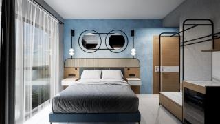 Mesona Hotels Blue Hill - 0