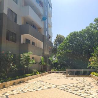 3 Bed 2 bath, master ensuit, in Kileleshua area, Nairobi - 7