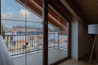 ღLiboria I Helle Dachgeschosswohnung in Riegsee-Hagen - 3