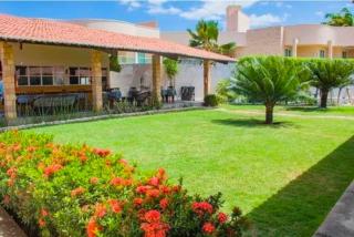 Pousada Nosso Recanto Camocim - 0