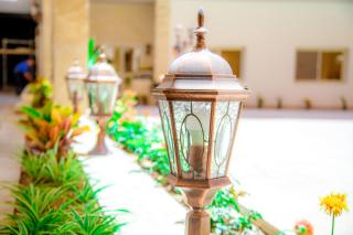 Delta Stars Hotel Apartment - 8