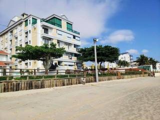 Apartamento na praia dos Ingleses, com saída mar - 6
