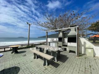 Apartamento na praia dos Ingleses, com saída mar - 5