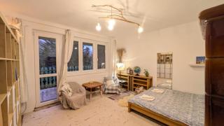 Gesztenyés Backpackers - 7