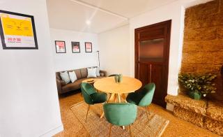 Nogalera Collection Apartments - 6