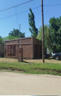 Cabaña el Antonio - 1