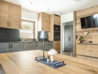 Apartment Jagerstüberl-60qm EG mit gr Terrasse by Interhome - 4