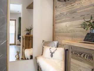 Apartment Jagerstüberl-60qm EG mit gr Terrasse by Interhome - 1