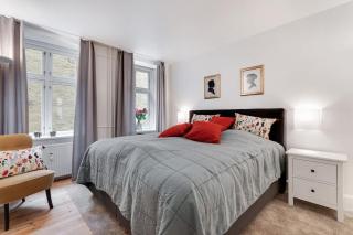 World 5th Coolest Street - Walk to Tivoli - 1