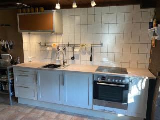 Cozy loghouse with sauna near a great sandy beach - 6