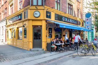 World 5th Coolest Street - Walk to Tivoli - Copenhague - 8