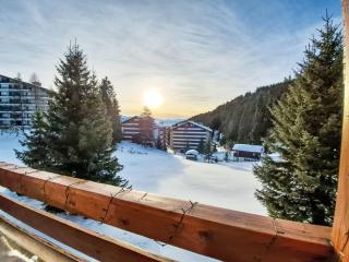 Apartment Faucon 1B by Interhome - Vermala - 0