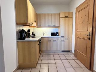 Apartment Hochfeld-5 by Interhome - 7