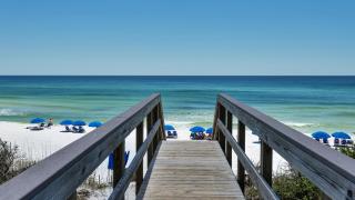 Villas at Seagrove A202 - Sandcastles at Seagrove - 9