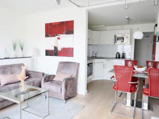 Viktoriastraße 6 Whg.19 - Westerland - 0