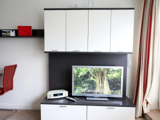 Viktoriastraße 6 Whg.19 - Westerland - 2