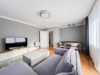 Holiday rental Eschenlohe, Balcony Apartment with Mountain Views - 9