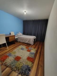 Habitación en Marly - 9