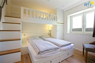 Blanker Hans Ferienwohnung 4 - 4