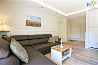 Blanker Hans Ferienwohnung 4 - 3
