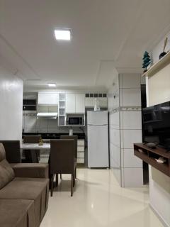 Central apartamento Flor de Cheiro - 0