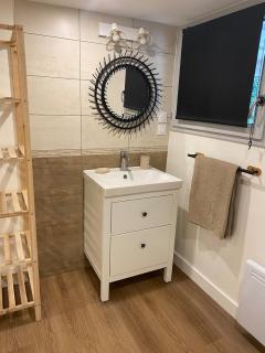 Appartement cosy - 6