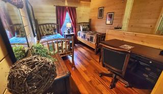 Mountain View Cabins on River - 7