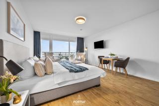 Ferienwohnung Seeblick 203 Büsum - 9