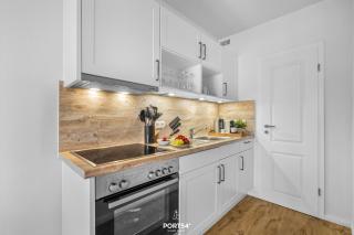 Ferienwohnung Seeblick 203 Büsum - 6