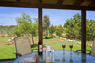 Villa Nefeli - Stavros - 8