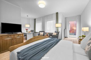 Ferienwohnung Languste Büsum - 3