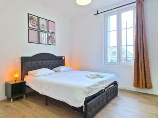 Montréal, Maison pétillante et accueillante - Reims - 4