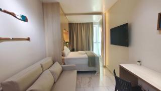 Waikiki Garden - Centro de Porto de Galinhas - 1