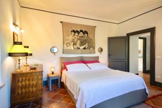 The Tower of Selva Nera, Capalbio - 2