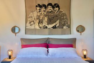 The Tower of Selva Nera, Capalbio - 1