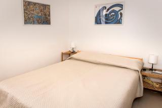 M285 - Marcelli, comodo trilocale con terrazzo - Marcelli - 1