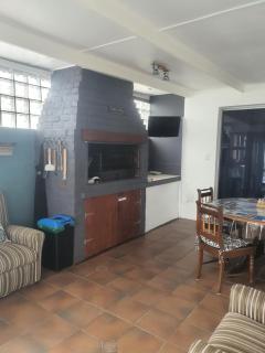 KUSVAALBOS SELFSORG WOONSTEL - 8