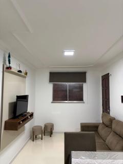 Central apartamento Flor de Cheiro - 4