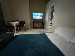 Grão de Areia - Copacabana Flat 1 - 4