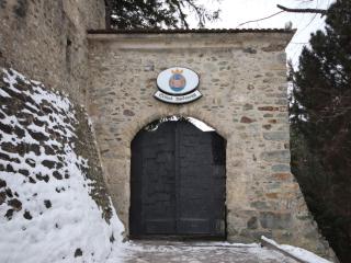 Apartment Burg Biedenegg-Trautson by Interhome - 9